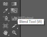 Cara Menggunakan Blend Tool di Adobe Illustrator