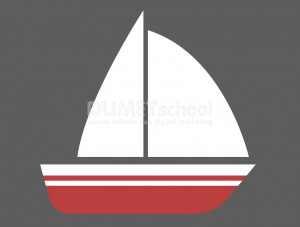 Cara Membuat Perahu di Adobe Illustrator