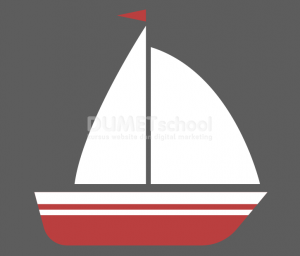 Cara Membuat Perahu di Adobe Illustrator