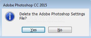 Cara Mengembalikan Photoshop ke Pengaturan Awal