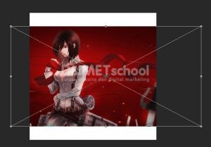 Memasukkan Foto Ke Dalam Tulisan Di Adobe Photoshop