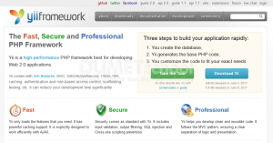 install-framework-yii-rangga1-080817