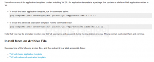 install-framework-yii-rangga2-080817