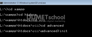 install-framework-yii-rangga3-080817
