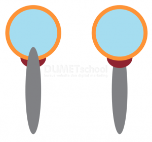 Cara Membuat Cermin Vektor di Illustrator