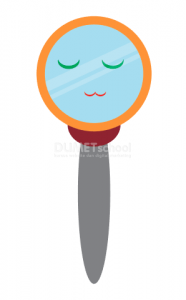 Cara Membuat Cermin Vektor di Illustrator