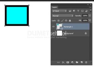Mengetahui Path Operation dalam shape di Adobe Photoshop
