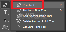 Cara Membuat Efek Pixel Pada Gambar di Photoshop