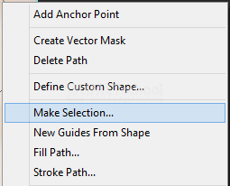 Cara Membuat Efek Pixel Pada Gambar di Photoshop