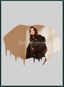 Cara Membuat Efek Pixel Pada Gambar di Photoshop