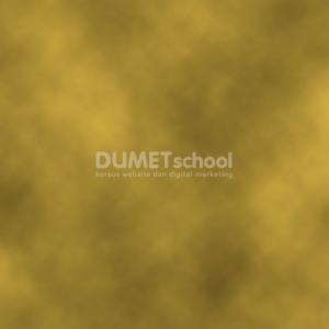Cara Membuat Text Efek Gold di Photoshop