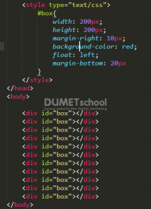 Cara Menguji Perbedaan Class dan Id Pada HTML