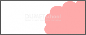 Membuat Banner Tahun Baru di Illustrator