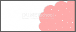 Membuat Banner Tahun Baru di Illustrator