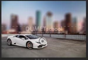 Cara Membuat Foto Menjadi Miniatur di Adobe Photoshop