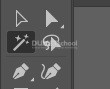 cara menghilangkan warna background logo di adobe illustrator