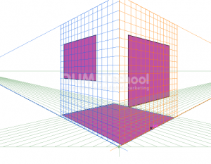 Cara-Menggunakan-Prespective-Grid-Tool-di-Adobe-Illustrator