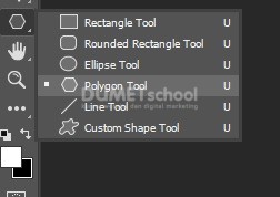 Cara Menggunakan Direct Selection Tool di Adobe Photoshop