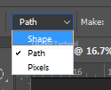 Cara Membuat Garis Panah di Adobe Photoshop