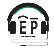 Membuat Logo Produk Earphone di adobe illustrator
