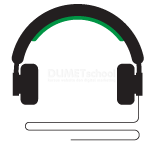 Membuat gambar vektor Earphone di Adobe Illustrator