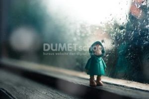 Memberi Efek Equalize di Adobe Photoshop