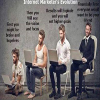Cara Menjadi Internet Marketing