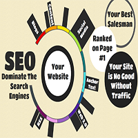 Cara SEO untuk Website