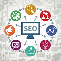 Menempatkan SEO Dengan Optimal
