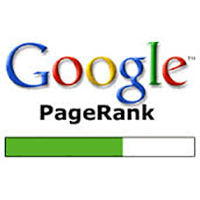 Cara Mengetahui Nilai Page Rank pada Suatu Blog