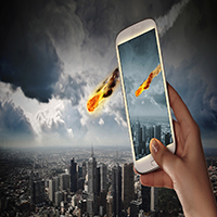 Google Luncurkan Algoritma 'Google Mobilegeddon'