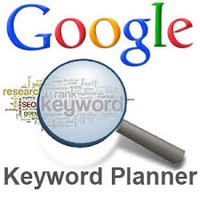 Riset Kata Kunci dengan Google Keyword Planner