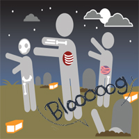 Manfaat Menggunakan Blog Zombie