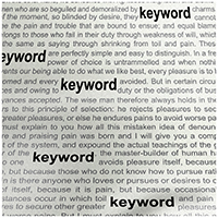 Apa yang Dimaksud Keyword Density dalam Dunia SEO