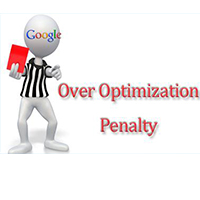 Cara Mengetahui Onpage Over Optimization