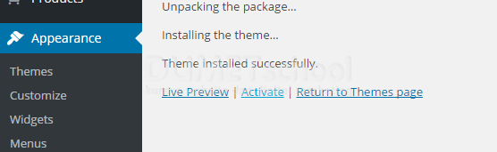 activate-themes