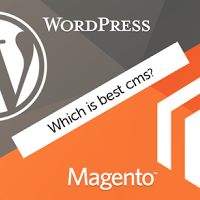 Perbedaan Wordpress dan Magento