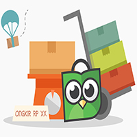 Cara Menggabungkan Ongkir Saat Membeli Banyak Barang di Tokopedia