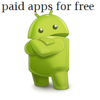 Cara Mendownload Aplikasi Berbayar Android dengan Gratis