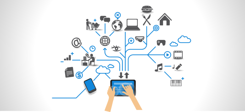 Perkembangan Internet of Things di Indonesia
