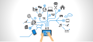 Perkembangan Internet of Things di Indonesia