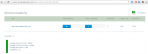 Apa Itu yang Dimaksud Domain Authority dan Page Authority