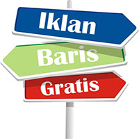 Kumpulan Beberapa Website Iklan Baris Dofollow Terbaru