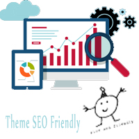 Memilih Theme Wordpress yang SEO Friendly