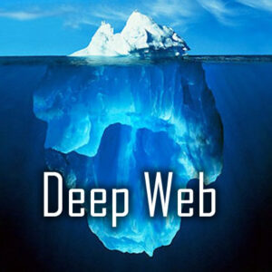 Apa Yang Dimaksud Dengan Deep Web
