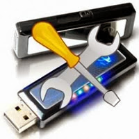 Cara Memperbaiki FlashDisk Yang Tidak Bisa Diformat