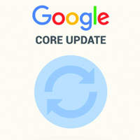 Update Algoritma SEO Google Core