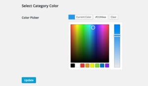 wp-category-color
