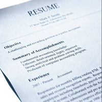 Beberapa Skill yang Wajib Dicantumkan dalam Resume