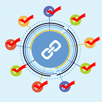 Cara Aman Membangun Backlink Berkualitas Untuk Website